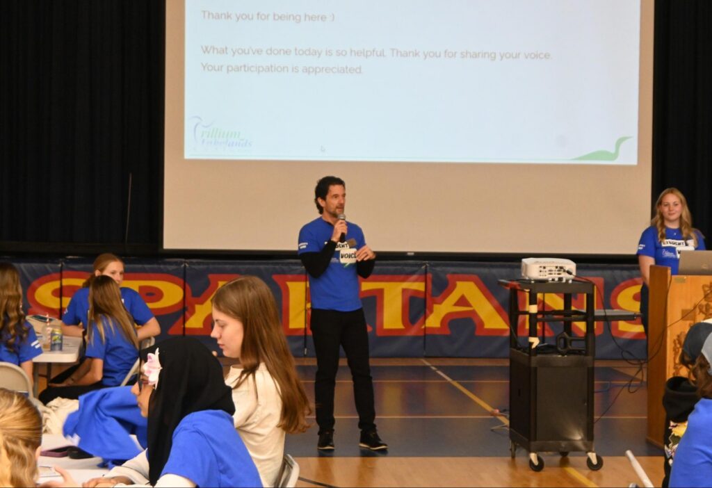 2026 Director’s Student Voice Summit