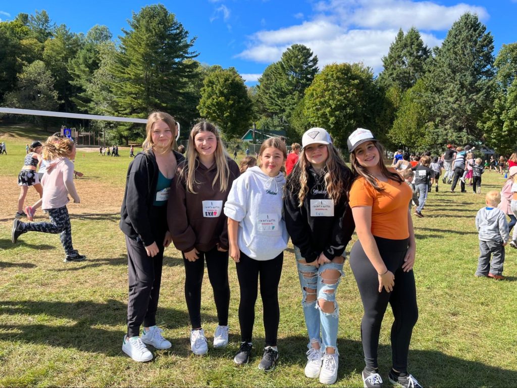 Spruce Glen Public School Terry Fox