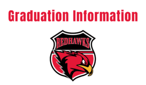 HHSS Graduation Information news item