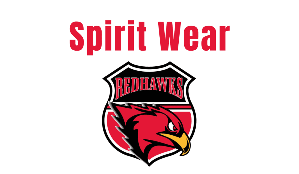 HHSS Spirit Wear