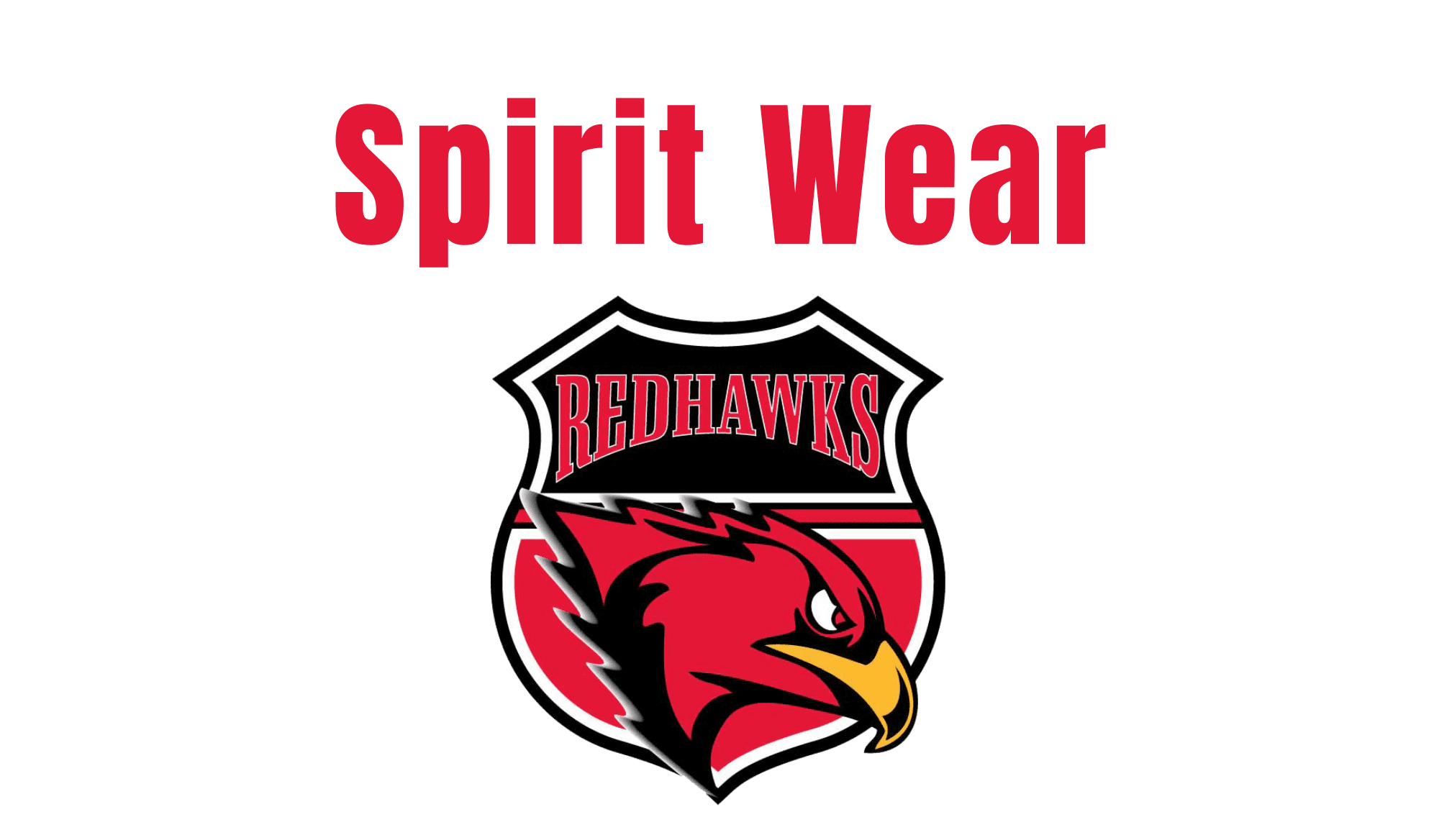 HHSS Spirit Wear