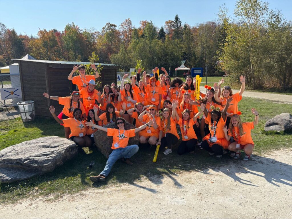 Canadian Student Leadership Conference