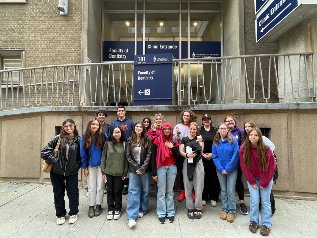 LCVI health and wellness program 2026