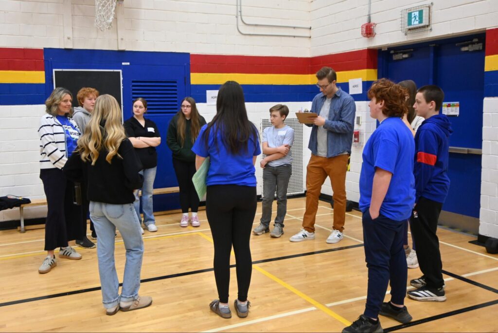 2026 Director’s Student Voice Summit