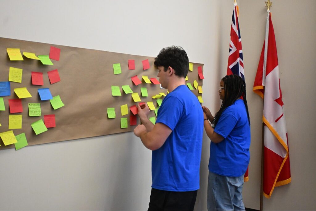 2026 Director’s Student Voice Summit
