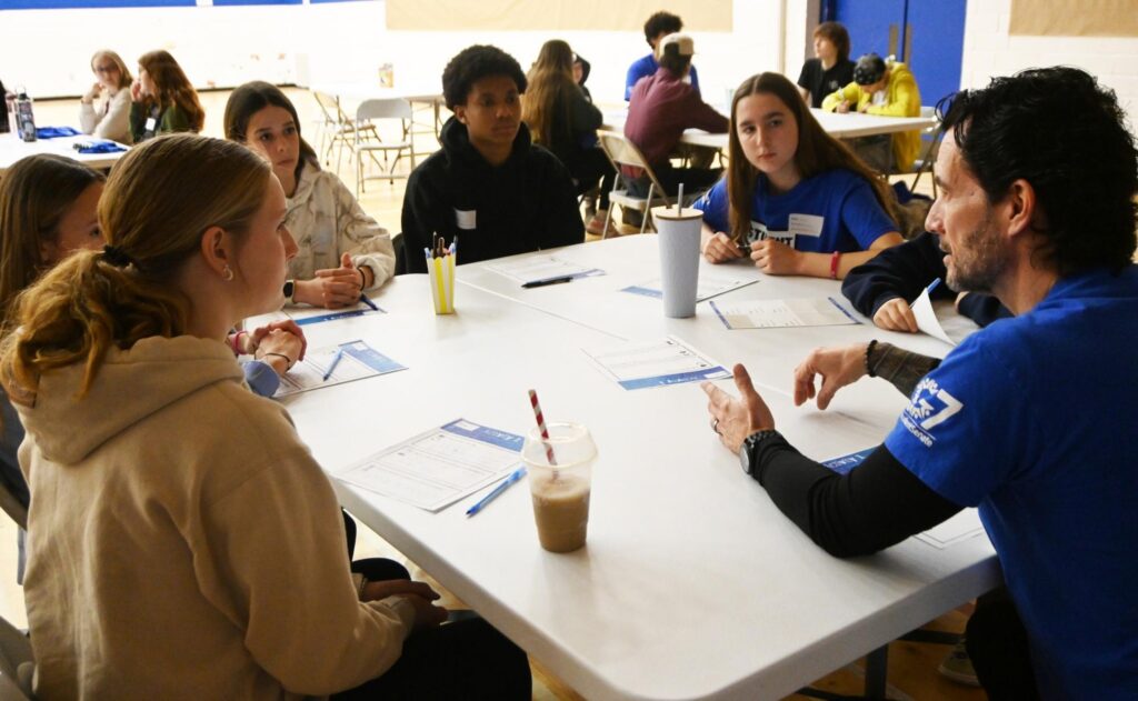 2026 Director’s Student Voice Summit